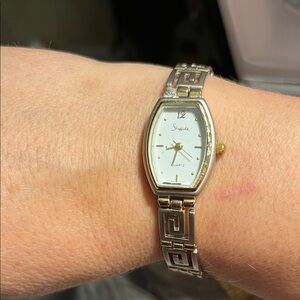 Skagen Women's Silver Watch